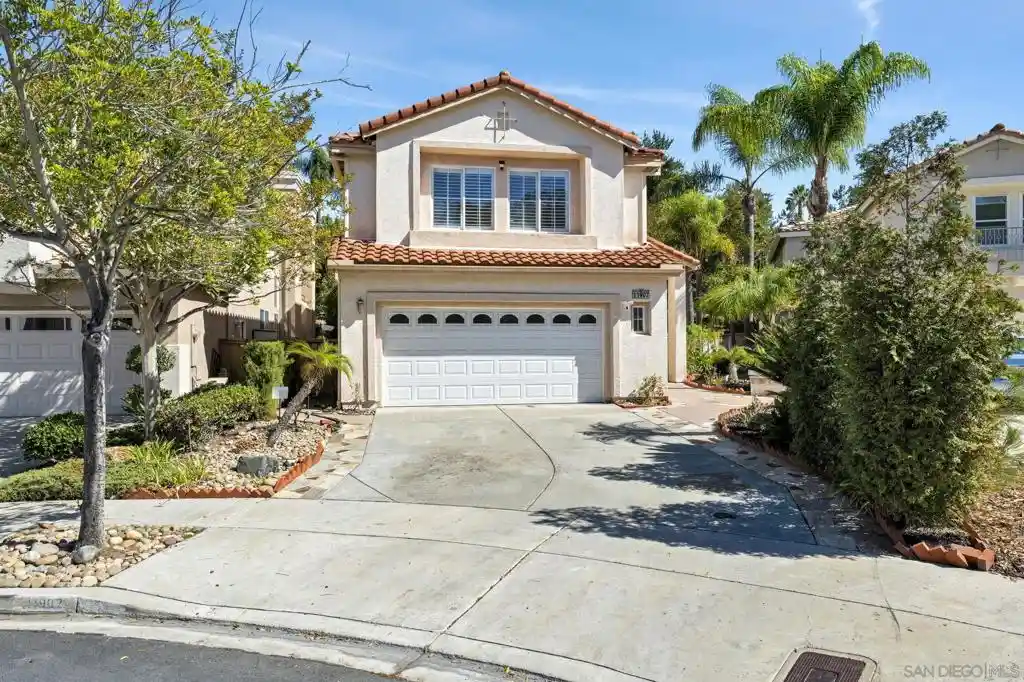 Single family home for sale at 11907 Mil Pitrero Rd, San Diego, CA 92128 | MLS# 260024996SD