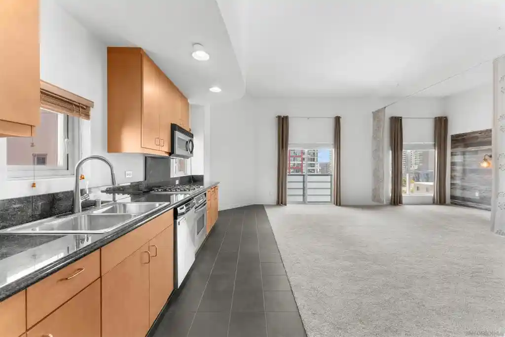 Photo 1 of Condo for sale at 550 15th Street #801, San Diego, CA 92101 | MLS# 260025002SD | Listing updated on 2026-10-19