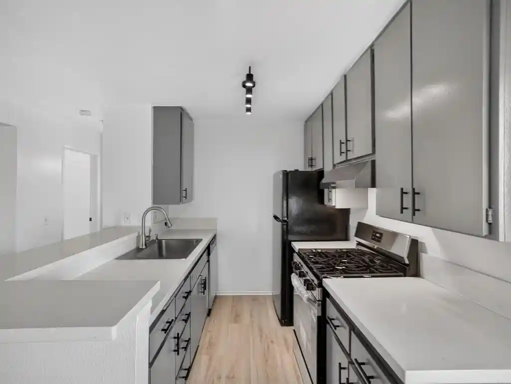Listing Photo 1 - Condo for sale in 15408 La Mirada Blvd located at 15408 La Mirada Blvd, La Mirada, CA 90638 - Unit #CC101