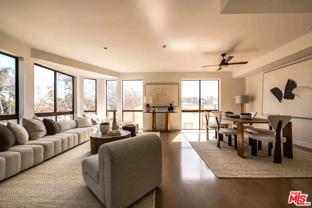 Condo for sale at 121 S Canon Dr #202, Beverly Hills, CA 90212 | MLS# 26102480