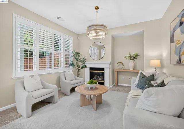 Photo 1 of Single family home for sale at 2333 Elan Ln, San Ramon, CA 94582 | MLS# 41151401 | Listing updated on 2026-10-30