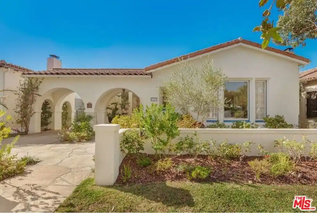 Single family home for sale at 1067 S Point View St, Los Angeles, CA 90035 | MLS# 26989147