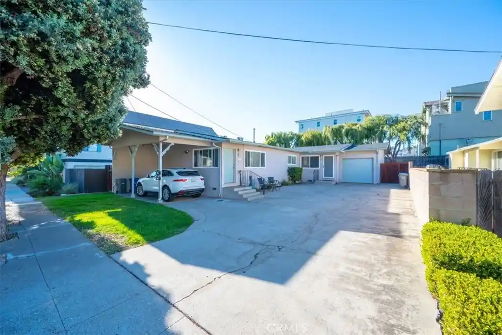Photo 1 of Multi family home for sale at 271 Ocean View, Pismo Beach, CA 93449 | MLS# PI26223955 | Listing updated on 2026-10-16