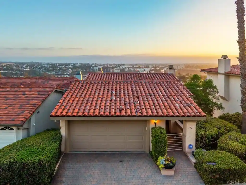 Single family home for sale at 5926 Caminito De La Taza, San Diego, CA 92120 | MLS# NDP2609574