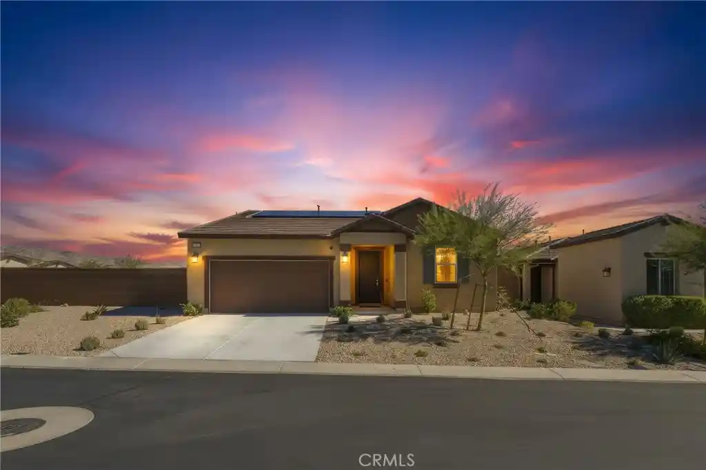 Photo 1 of Single family home for sale at 11560 S Crescent St, Desert Hot Springs, CA 92240 | MLS# IG26223750 | Listing updated on 2026-10-28