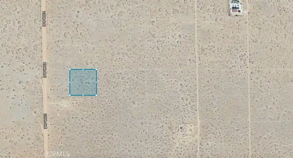 Photo 1 of Land for sale at 2 220th Street E, Palmdale, CA 93591 | MLS# HD26224417 | Listing updated on 2026-10-16