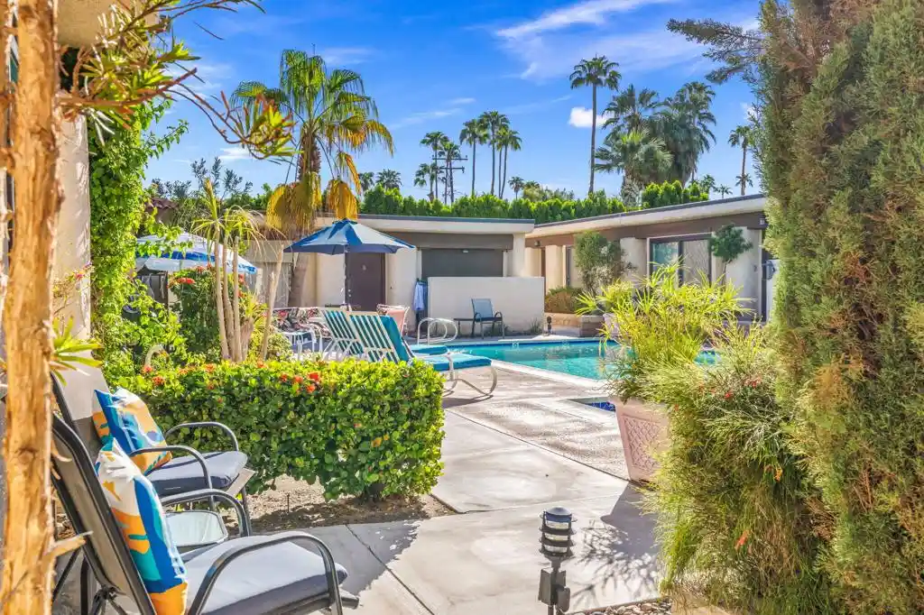 Photo 1 of Condo for sale at 73315 Shadow Mountain Dr #8, Palm Desert, CA 92260 | MLS# 219154410DA | Listing updated on 2026-10-16