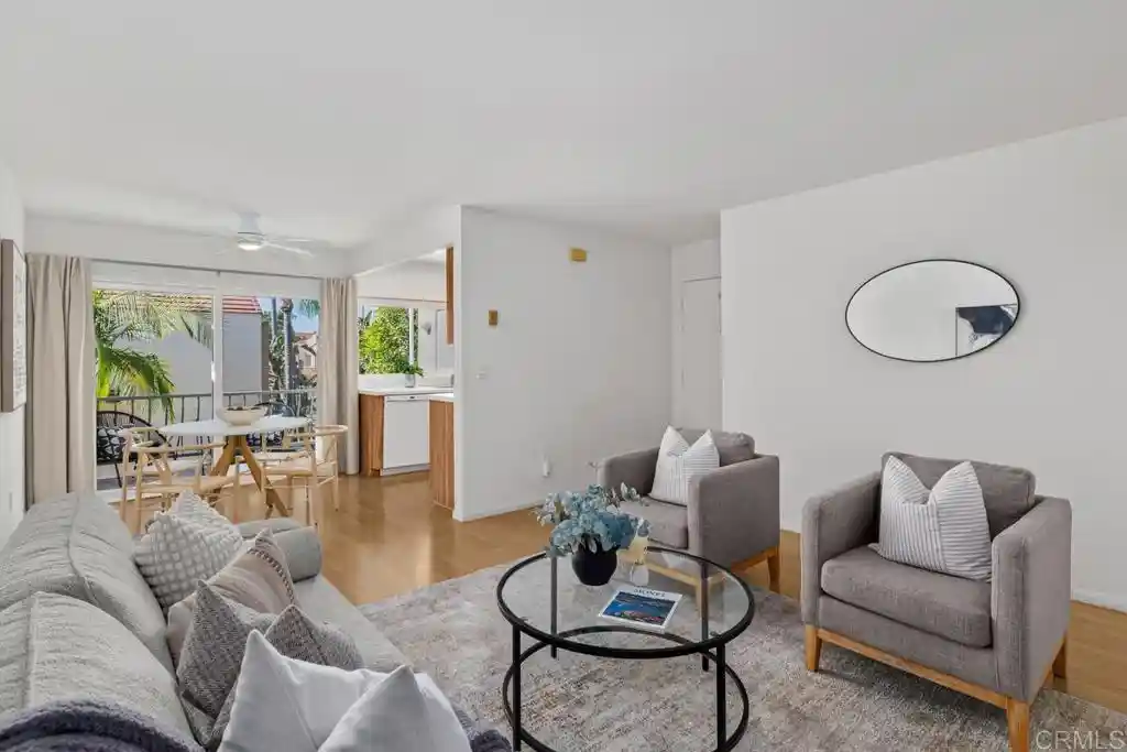 Photo 1 of Condo for sale at 8405 Westmore Rd #84, San Diego, CA 92126 | MLS# PTP2607774 | Listing updated on 2026-10-27