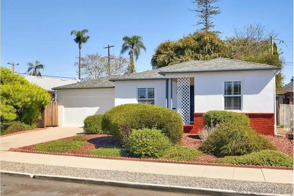 Photo 1 of Sale Pending at 4669 Valencia Dr, San Diego, CA 92115 | MLS# 260025008SD | Listing updated on 2026-10-21