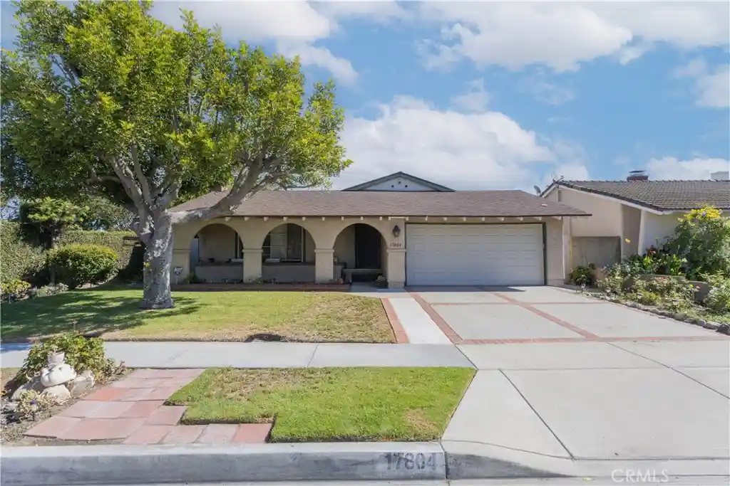 Single family home for sale at 17804 San Gabriel, Cerritos, CA 90703 | MLS# PW26220472