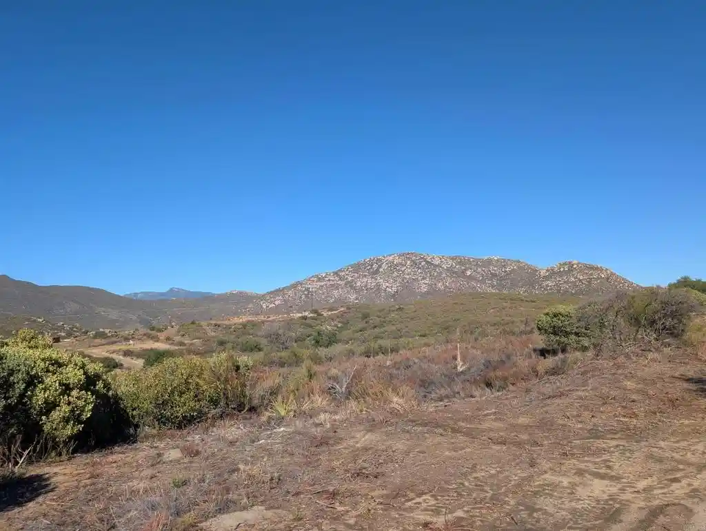 Photo 1 of Land for sale at 0 Farlin Rd, Alpine, CA 91901 | MLS# PTP2607776 | Listing updated on 2026-10-16
