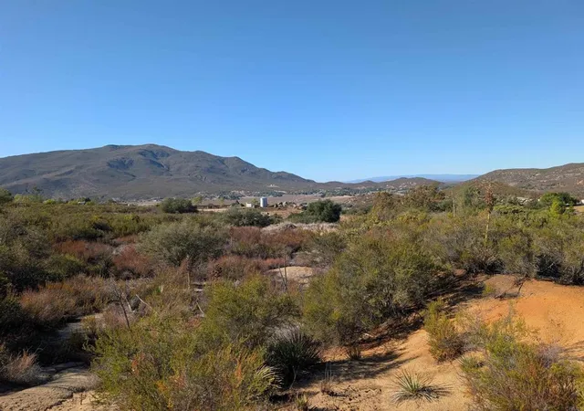 Photo 1 of Land for sale at 0 Alpine Blvd, Alpine, CA 91901 | MLS# PTP2607777 | Listing updated on 2026-10-29