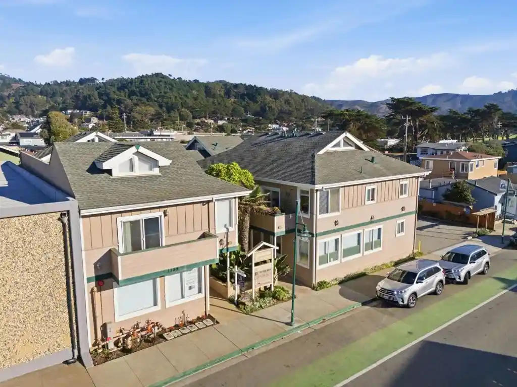 Photo 1 of Multi family home for sale at 2309 Palmetto Ave, Pacifica, CA 94044 | MLS# ML82064773 | Listing updated on 2026-10-22