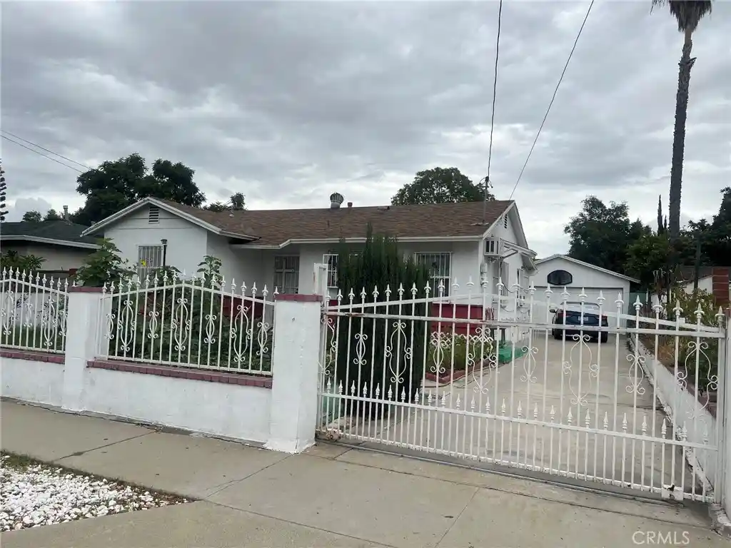 Single family home for sale at 4410 Center St, Baldwin Park, CA 91706 | MLS# AR26222011