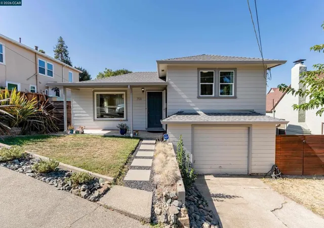 Single family home for sale at 756 2nd Avenue, Pinole, CA 94564 | MLS# 41151415