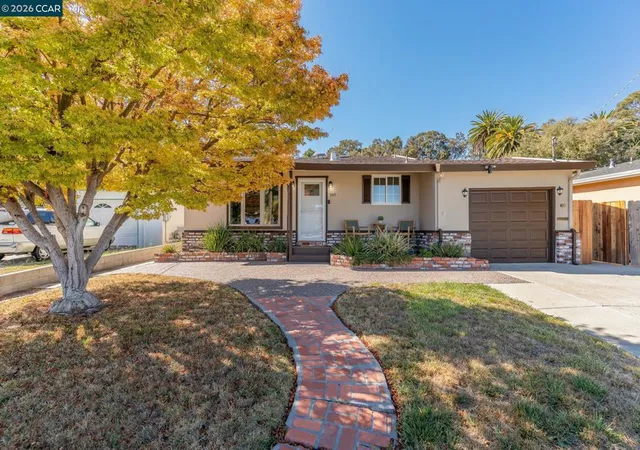 Single family home for sale at 160 Tennent Ave, Pinole, CA 94564 | MLS# 41151417