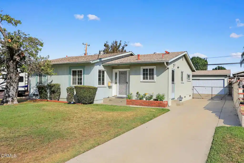 Photo 1 of Single family home for sale at 4032 N Broadmoor Ave, Covina, CA 91722 | MLS# P1-29262 | Listing updated on 2026-10-22