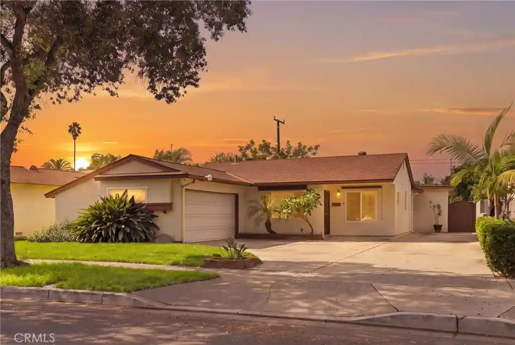 Single family home for sale at 1832 S Bamdal, Santa Ana, CA 92704 | MLS# SW26224309
