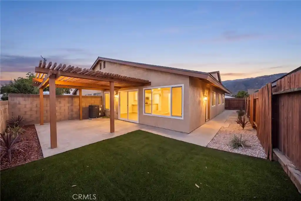 Photo 1 of Sale Pending at 3506 Eisenhower, Lake Elsinore, CA 92530 | MLS# IG26223959 | Listing updated on 2026-10-19