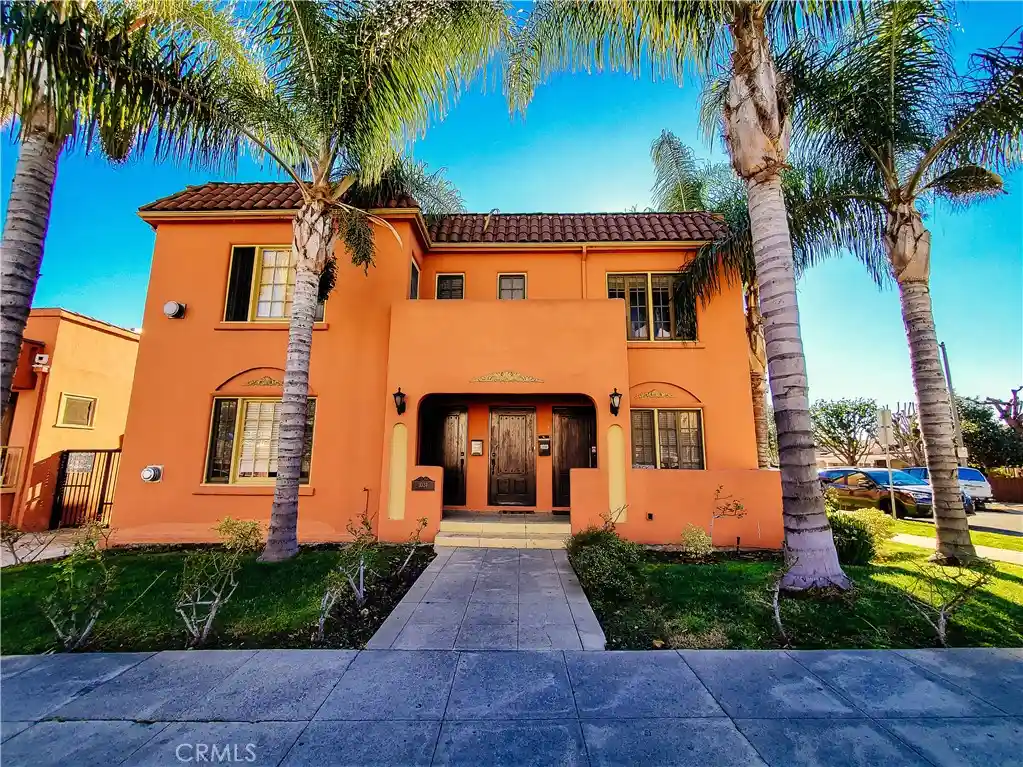Photo 1 of Multi family home for sale at 3324 Bellevue Ave, Los Angeles, CA 90026 | MLS# AR26224409 | Listing updated on 2026-10-16