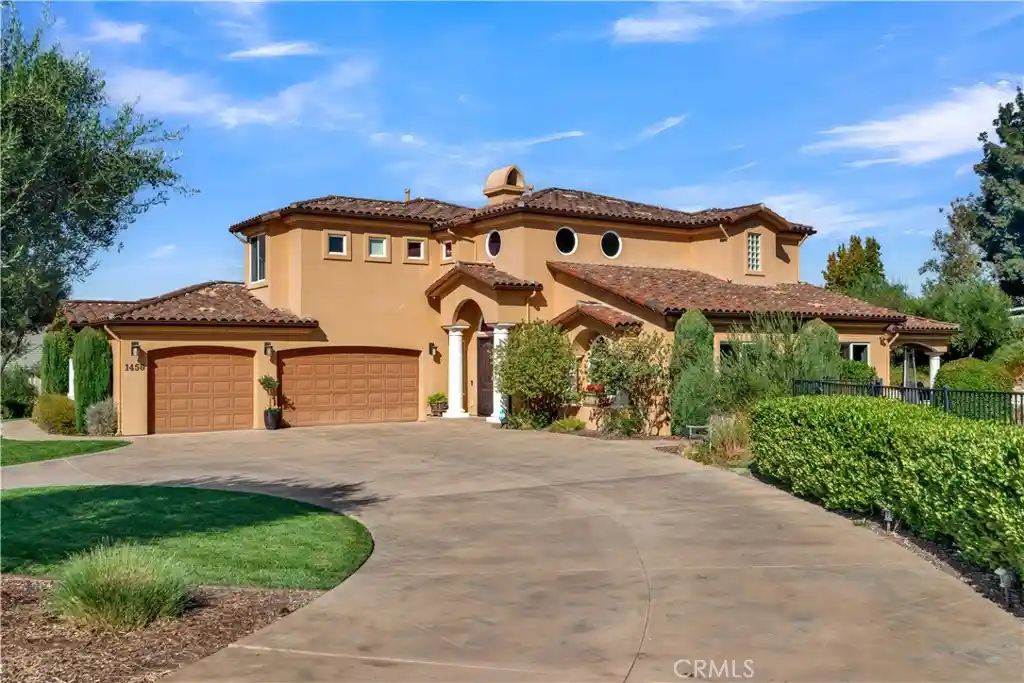 Photo 1 of Single family home for sale at 1450 Meadow View Ln, Templeton, CA 93465 | MLS# NS26224425 | Listing updated on 2026-10-30