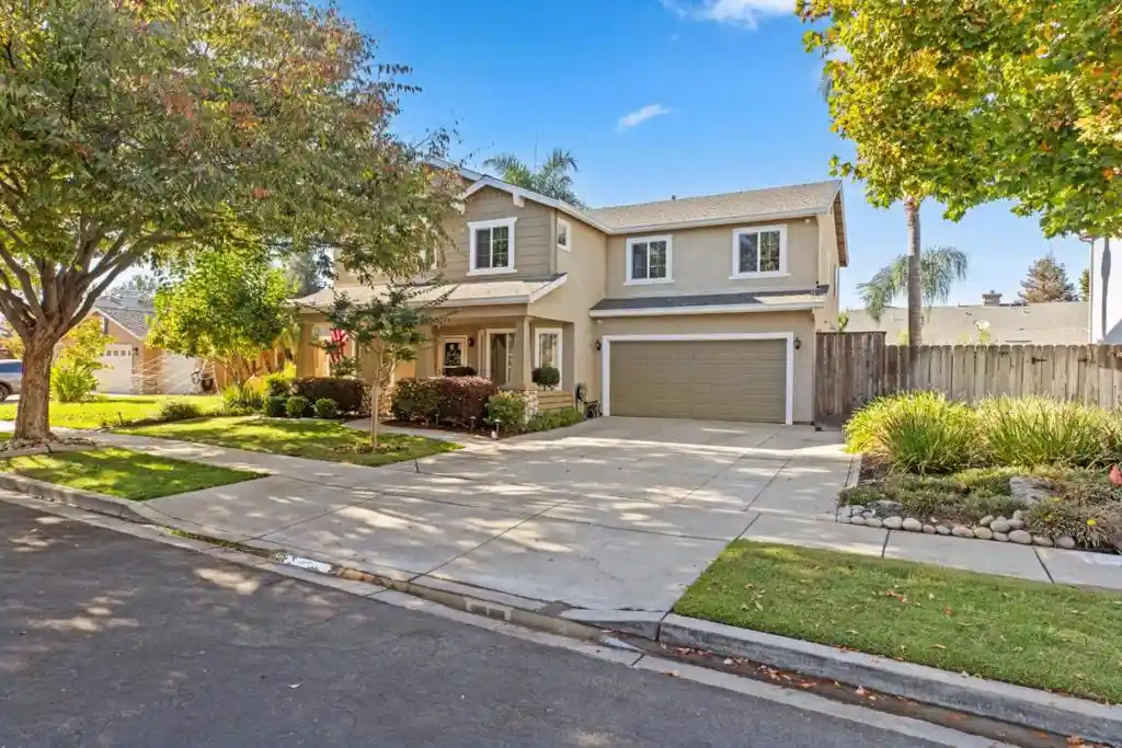 Single family home for sale at 4285 Merchant Ln, Turlock, CA 95382 | MLS# ML82064780