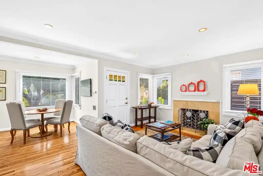 Single family home for sale at 1205 Marine St, Santa Monica, CA 90405 | MLS# 26102129