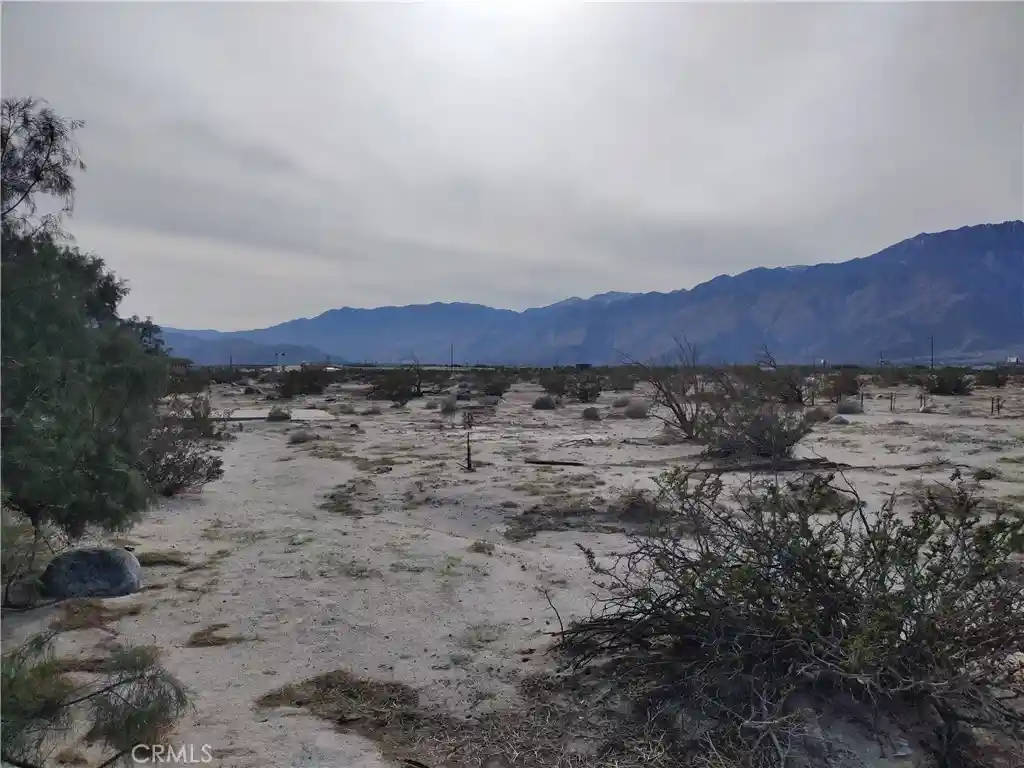 Photo 1 of Land for sale at 22215 Palm, Desert Hot Springs, CA 92240 | MLS# SW26224449 | Listing updated on 2026-10-16