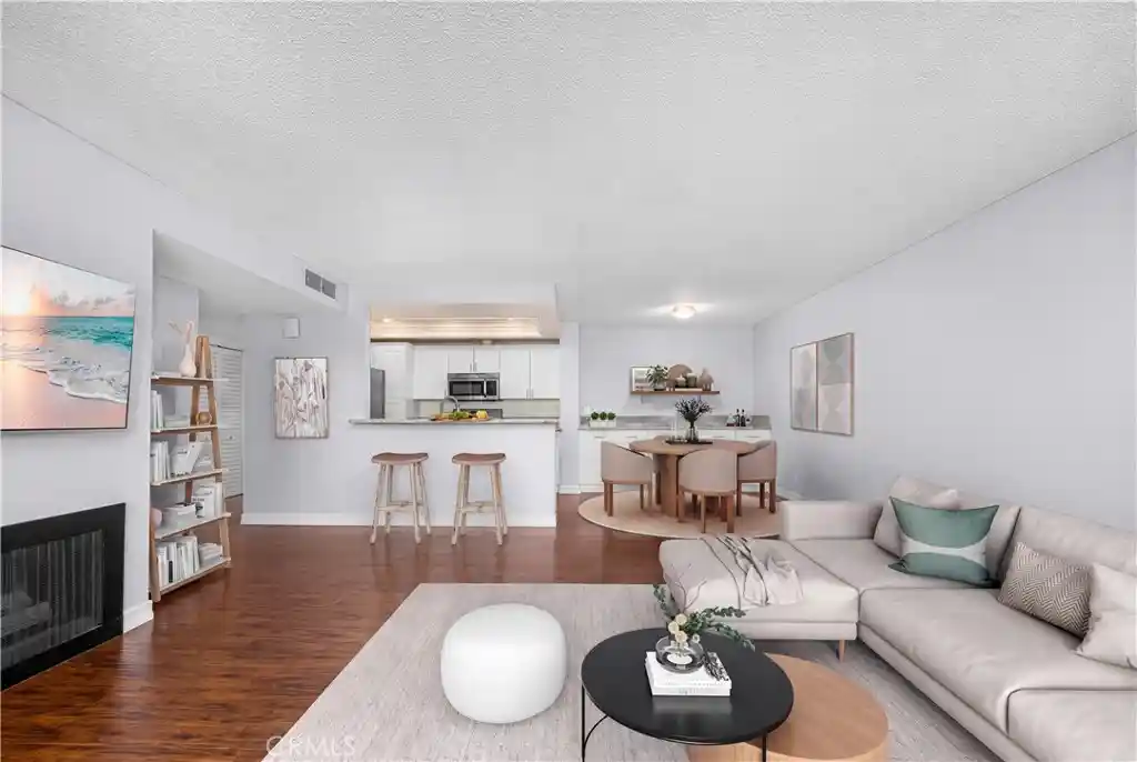 Listing Photo 1 - Condo for sale in 12635 Main located at 12635 Main, Garden Grove, CA 92840 - Unit #320