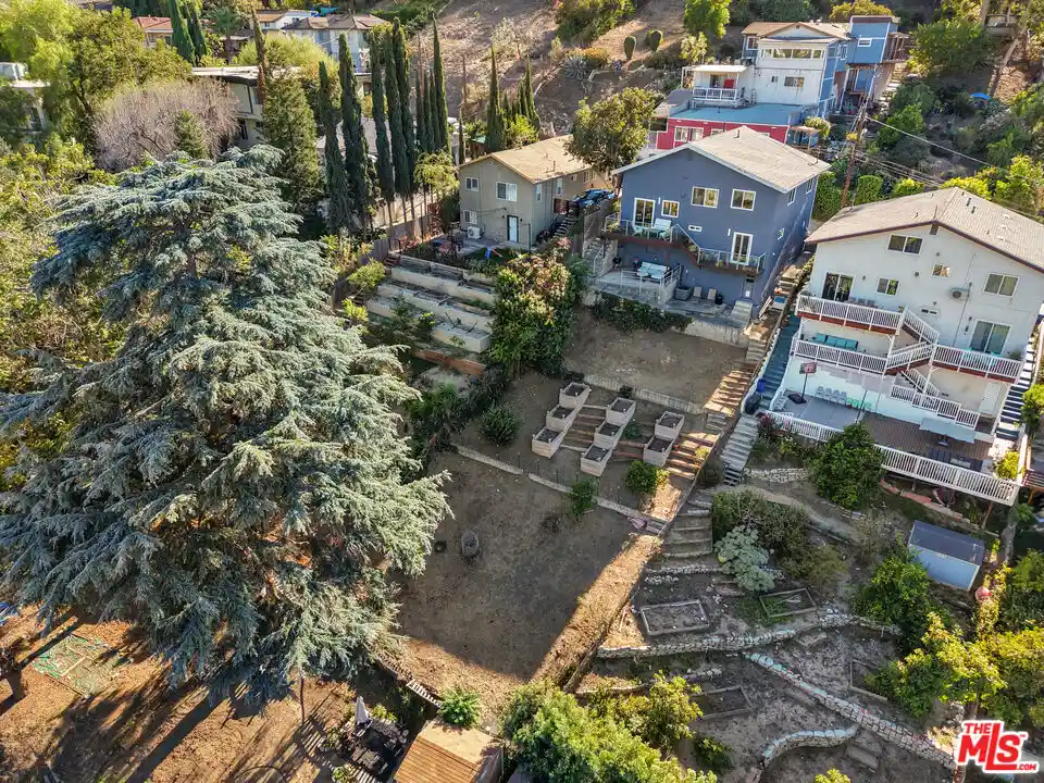 Single family home for sale at 1711 Bridgeport Dr, Los Angeles, CA 90065 | MLS# 26101760