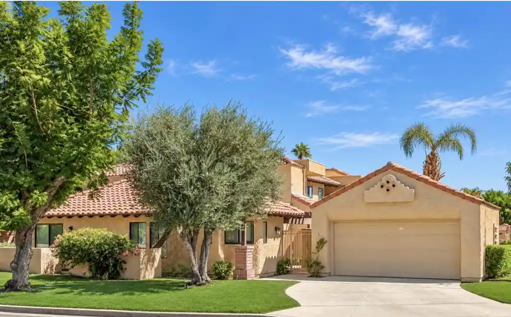 Photo 1 of Condo for sale at 2345 Cherokee Way #86, Palm Springs, CA 92264 | MLS# 219154414PS | Listing updated on 2026-10-23