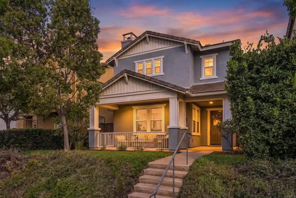 Photo 1 of Sale Pending at 8468 Ednalyn Ln, San Diego, CA 92127 | MLS# PTP2607780 | Listing updated on 2026-10-22