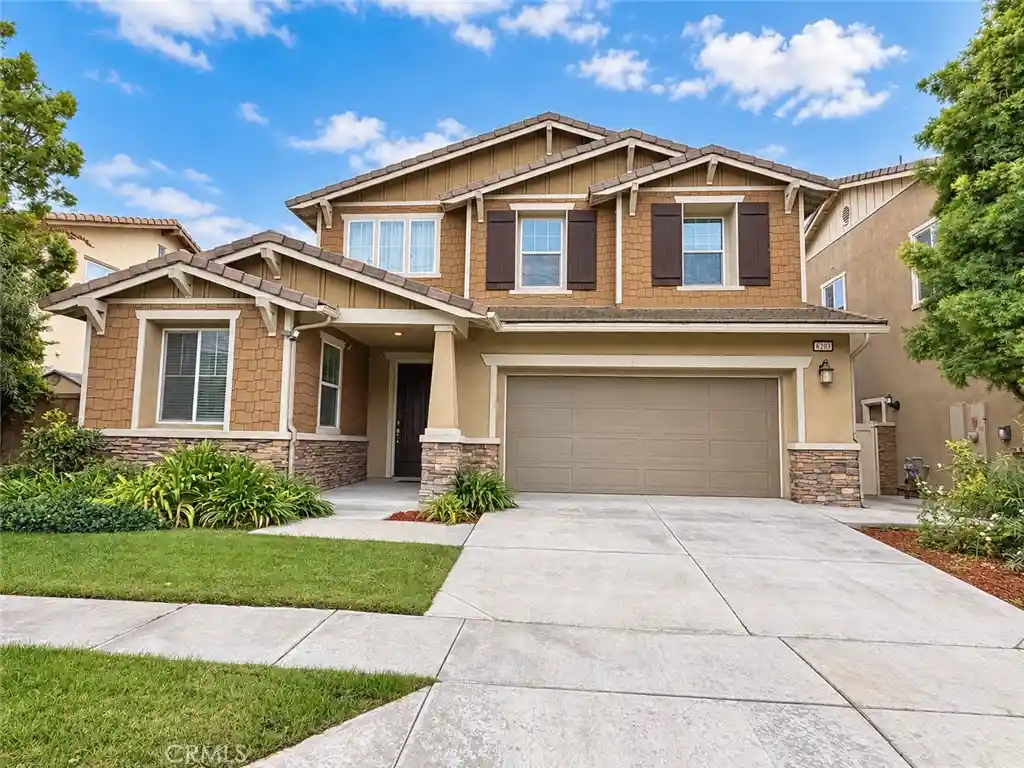 Photo 1 of Single family home for sale at 6203 Winona St, Chino, CA 91710 | MLS# TR26224270 | Listing updated on 2026-10-29
