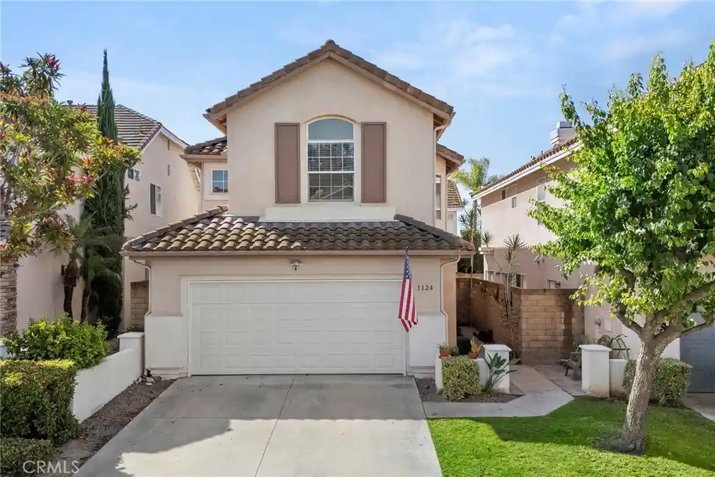 Photo 1 of Single family home for sale at 1124 Davis, Placentia, CA 92870 | MLS# PW26224239 | Listing updated on 2026-10-28