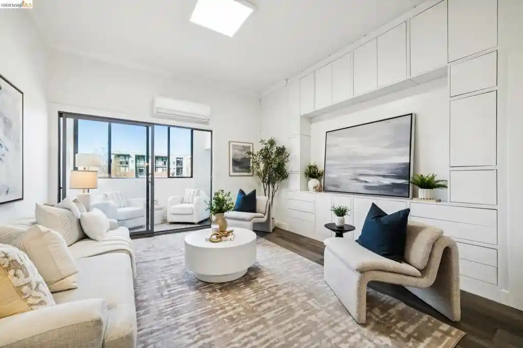 Condo for sale at 288 Whitmore #402B, Oakland, CA 94611 | MLS# 41151422