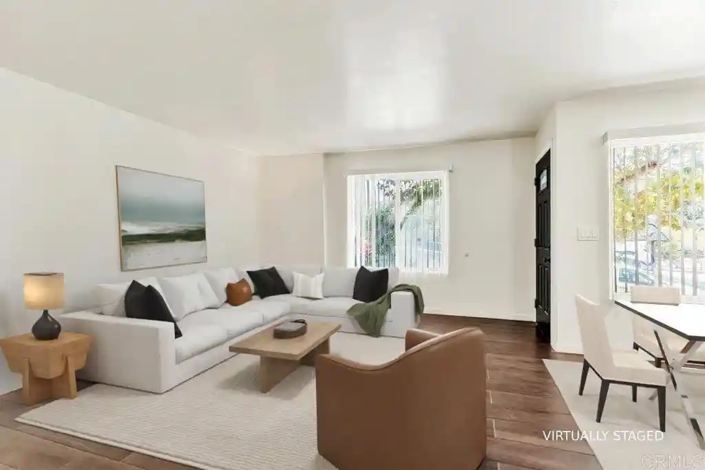 Photo 1 of Townhouse for sale at 2812 47th Street, San Diego, CA 92105 | MLS# NDP2609583 | Listing updated on 2026-10-17