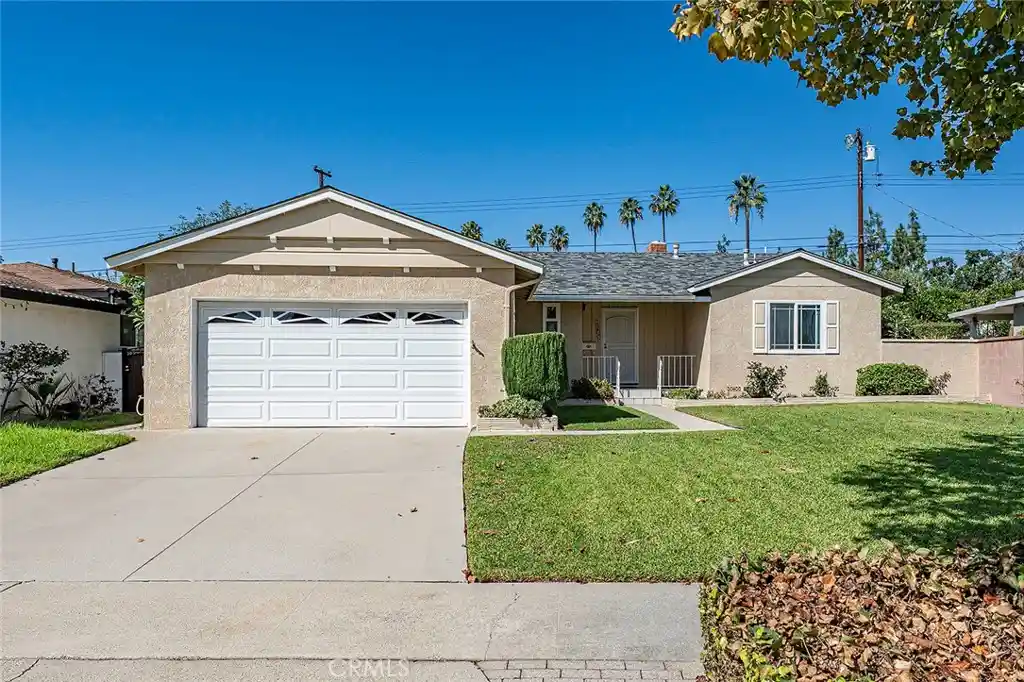 Photo 1 of Single family home for sale at 2471 Oakland Dr, La Habra, CA 90631 | MLS# PW26209882 | Listing updated on 2026-10-22