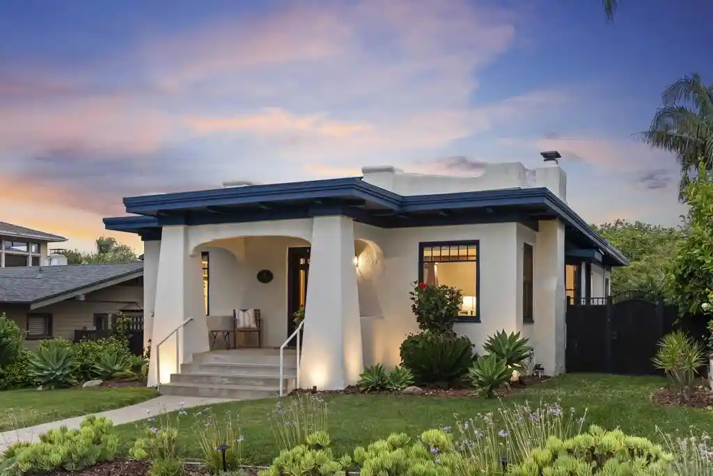 Photo 1 of Sale Pending at 2124 Hickory, San Diego, CA 92103 | MLS# 260025015SD | Listing updated on 2026-10-23