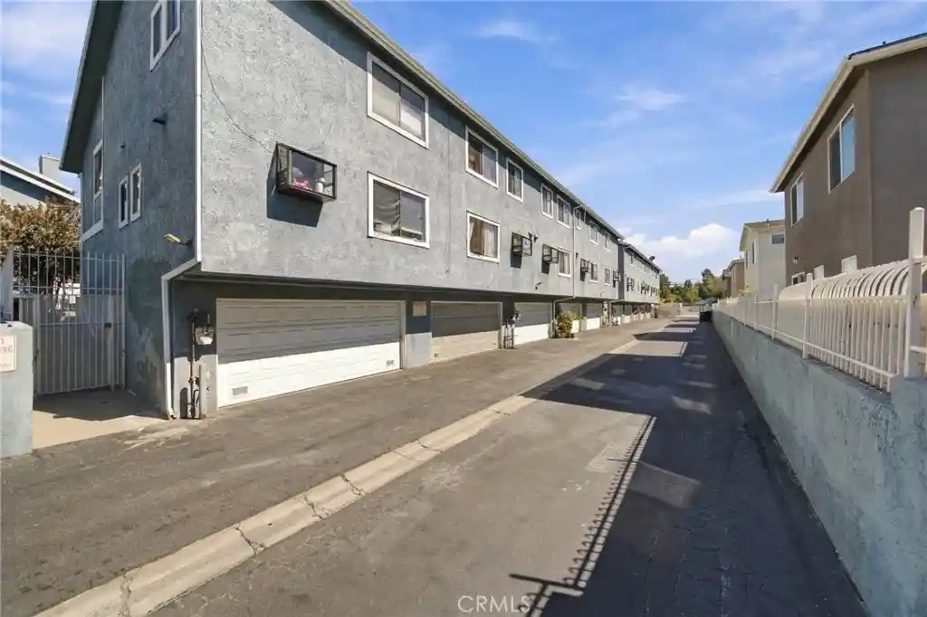 Photo 1 of Townhouse for sale at 15106 Nordhoff #24, North Hills, CA 91343 | MLS# SR26223310 | Listing updated on 2026-10-23