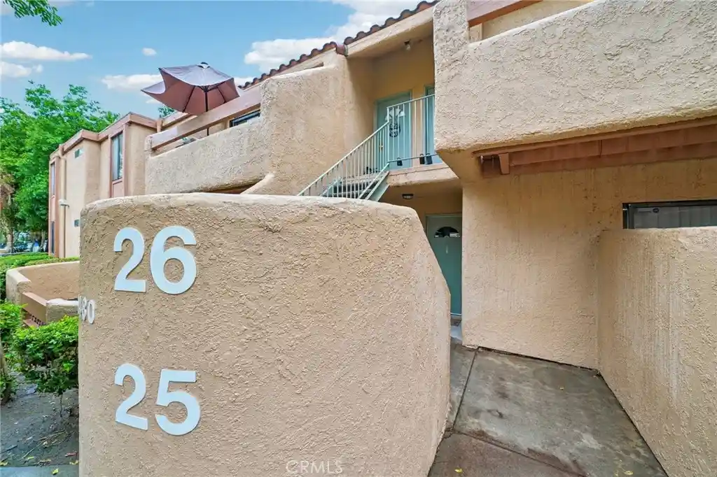Condo for sale at 1480 W Edgehill Rd #26, San Bernardino, CA 92405 | MLS# DW26224485