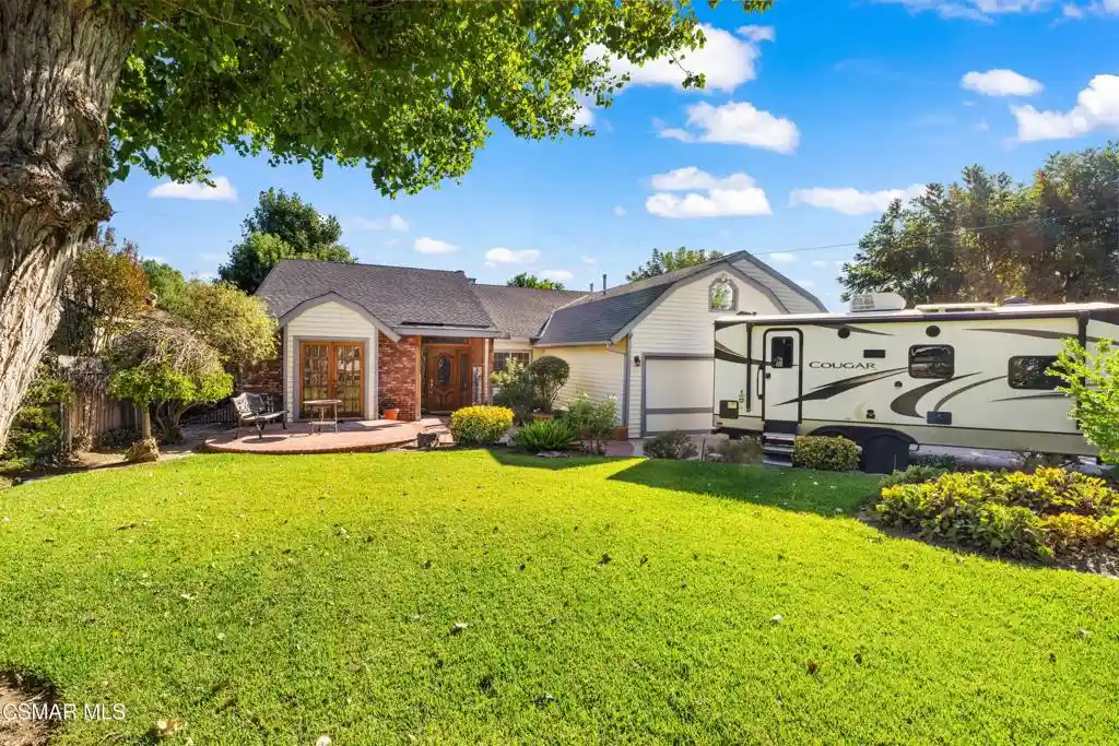 Photo 1 of Single family home for sale at 4500 Adam Rd, Simi Valley, CA 93063 | MLS# 226004921 | Listing updated on 2026-10-16