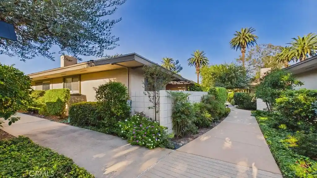 Condo for sale at 1225 N Granada Ave #24, Alhambra, CA 91801 | MLS# AR26221303