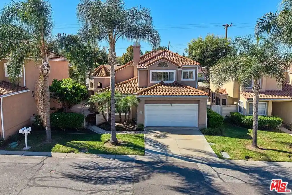 Single family home for sale at 14612 Bella Courte, Whittier, CA 90604 | MLS# 26999331