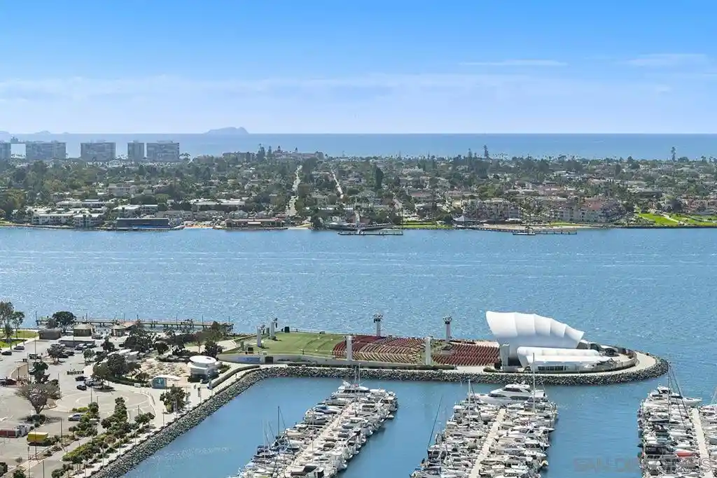 Photo 1 of Condo for sale at 200 Harbor Dr #3003, San Diego, CA 92101 | MLS# 260025019SD | Listing updated on 2026-10-16