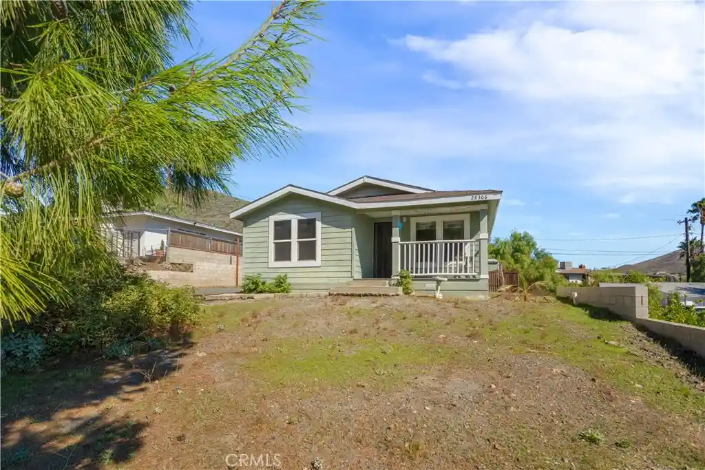 Photo 1 of Manufactured home for sale at 28306 Connecticut Dr, Menifee, CA 92587 | MLS# SW26224332 | Listing updated on 2026-10-30