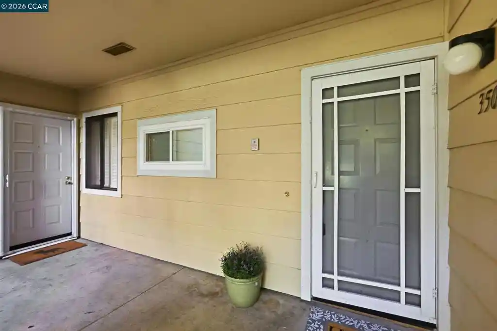 Photo 1 of Condo for sale at 350 Mill Rd, Martinez, CA 94553 | MLS# 41151428 | Listing updated on 2026-10-31