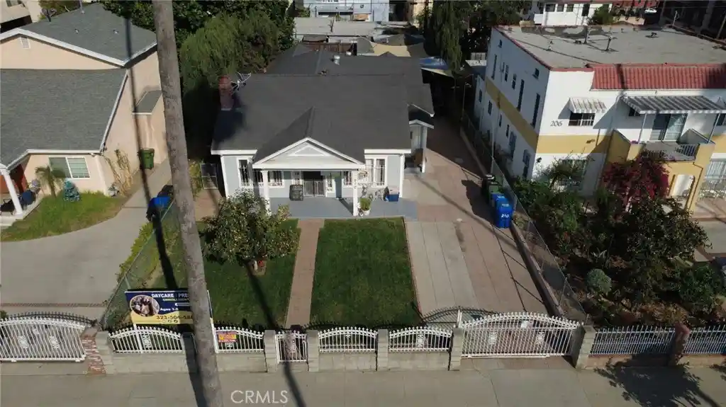 Single family home for sale at 210 N Berendo St, Los Angeles, CA 90004 | MLS# OC26224521