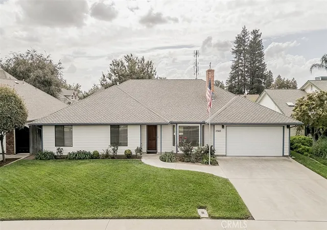 Photo 1 of Single family home for sale at 2360 Harold St, Kingsburg, CA 93631 | MLS# FR26224524 | Listing updated on 2026-10-30