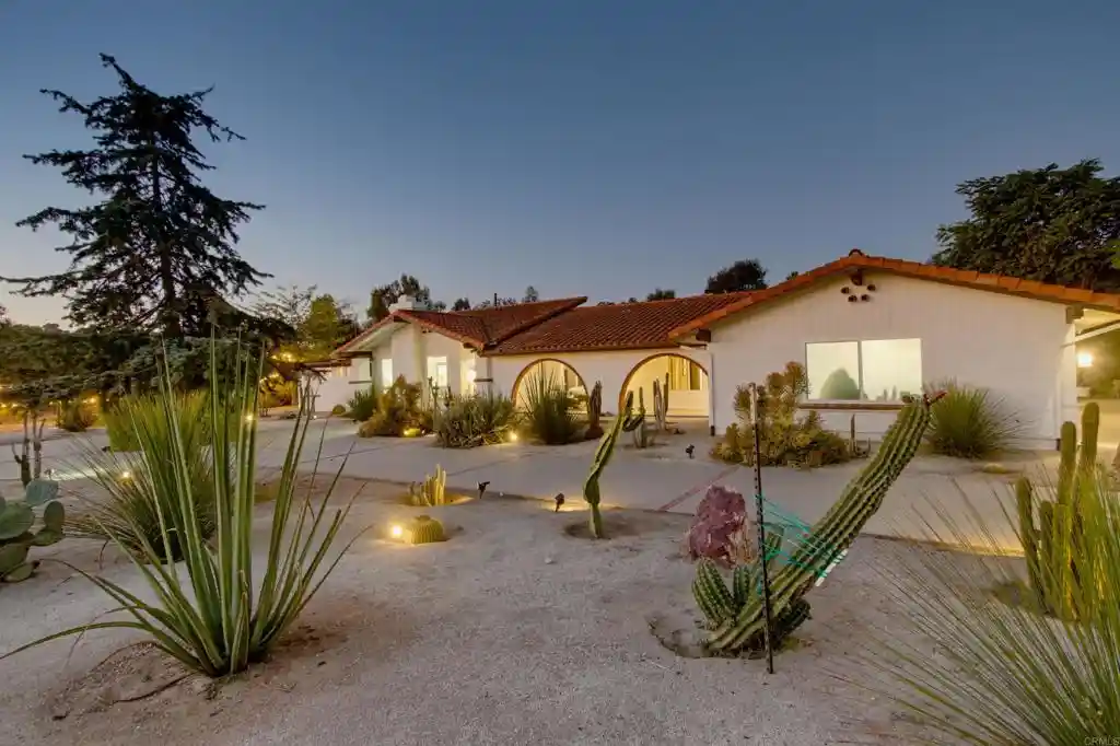 Photo 1 of Mansion for sale at 4580 El Mirlo, Rancho Santa Fe, CA 92067 | MLS# NDP2609584 | Listing updated on 2026-10-27