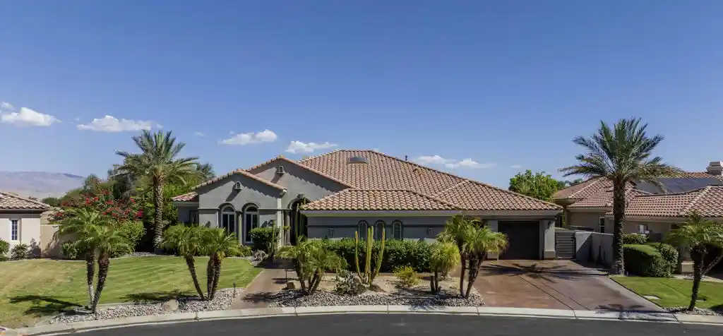 Single family home for sale at 55 Calle De Oro, Rancho Mirage, CA 92270 | MLS# 219154417PS
